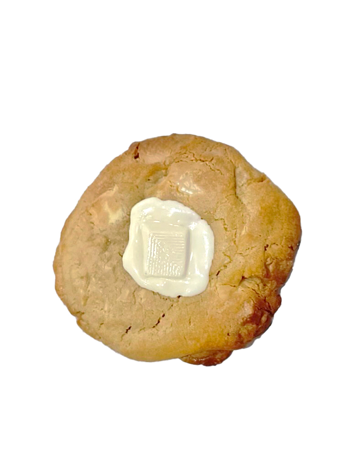 WHITE CHOCOLATE